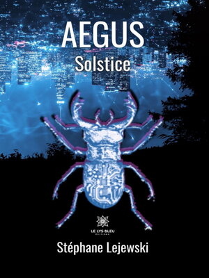 cover image of AEGUS